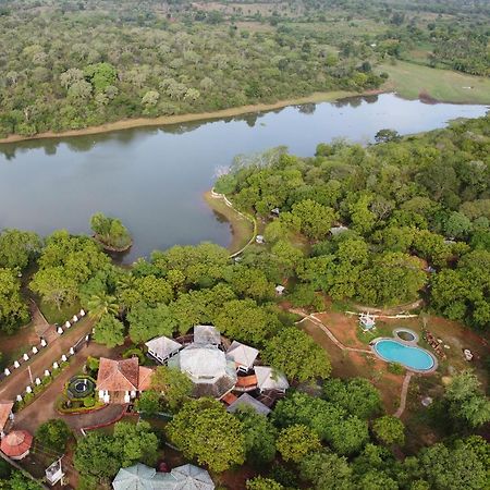 Kodigahawewa Forest Resort Tissamaharama Zewnętrze zdjęcie