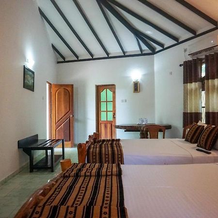 Kodigahawewa Forest Resort Tissamaharama Zewnętrze zdjęcie