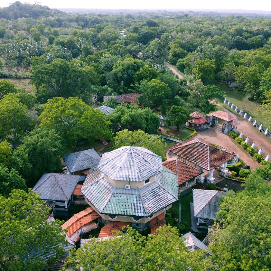 Kodigahawewa Forest Resort Tissamaharama Zewnętrze zdjęcie