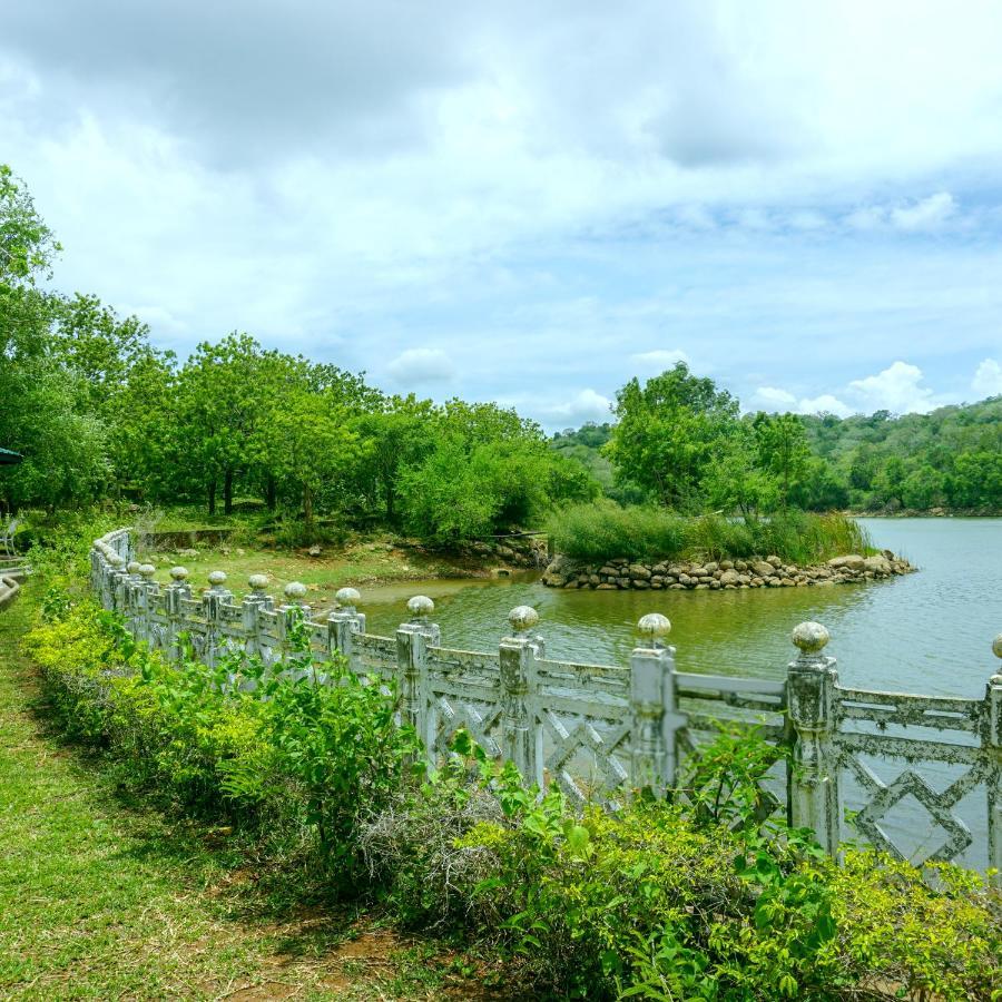 Kodigahawewa Forest Resort Tissamaharama Zewnętrze zdjęcie