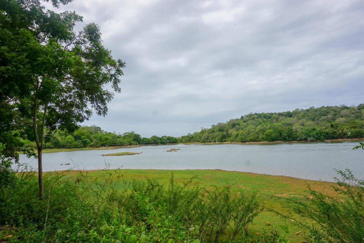 Kodigahawewa Forest Resort Tissamaharama Zewnętrze zdjęcie