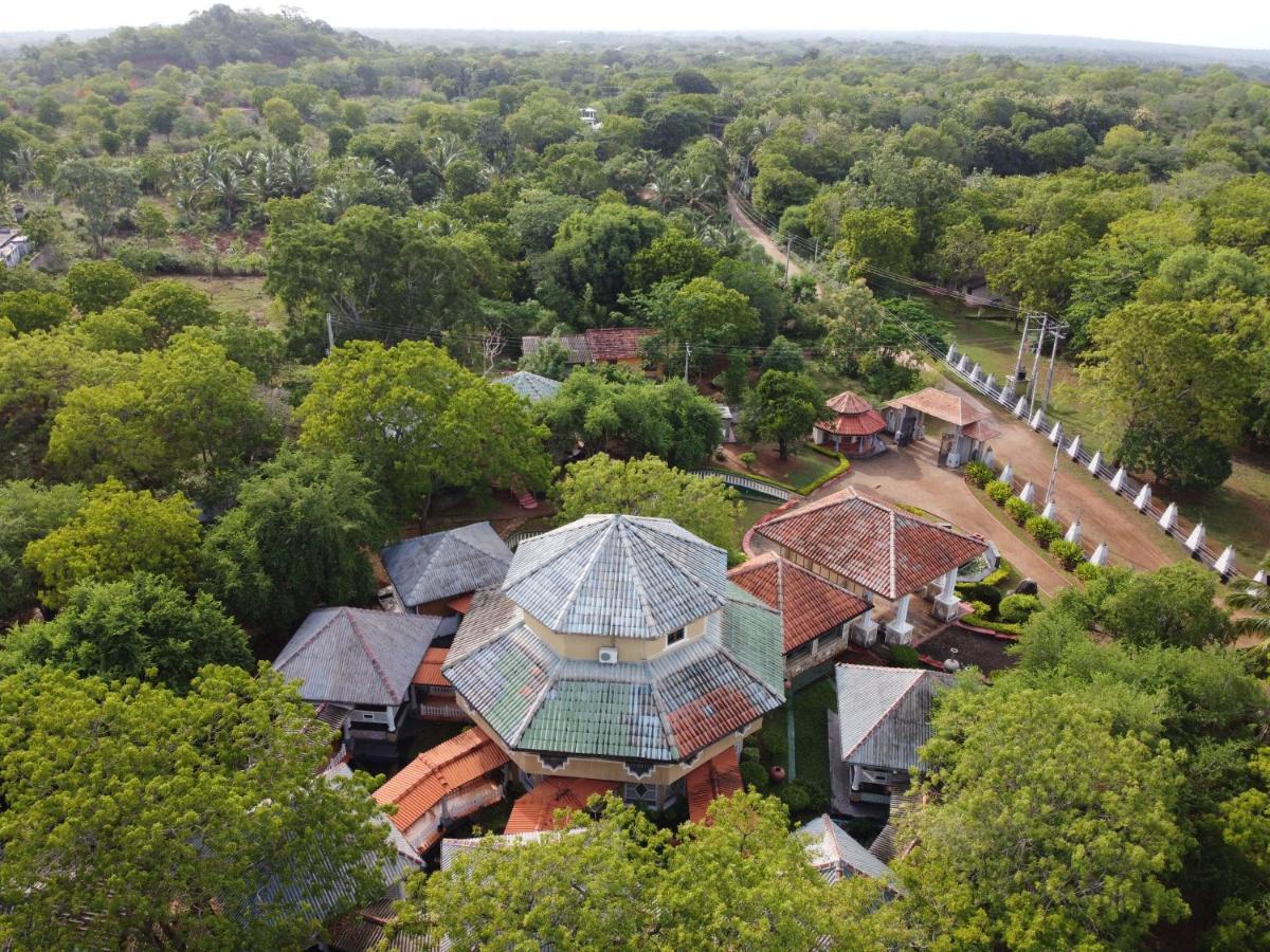 Kodigahawewa Forest Resort Tissamaharama Zewnętrze zdjęcie