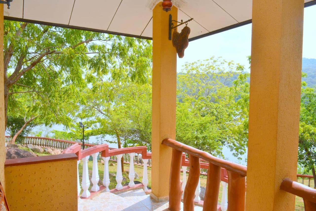 Kodigahawewa Forest Resort Tissamaharama Zewnętrze zdjęcie
