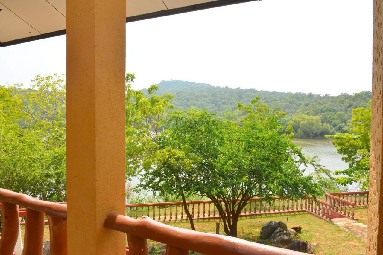 Kodigahawewa Forest Resort Tissamaharama Zewnętrze zdjęcie