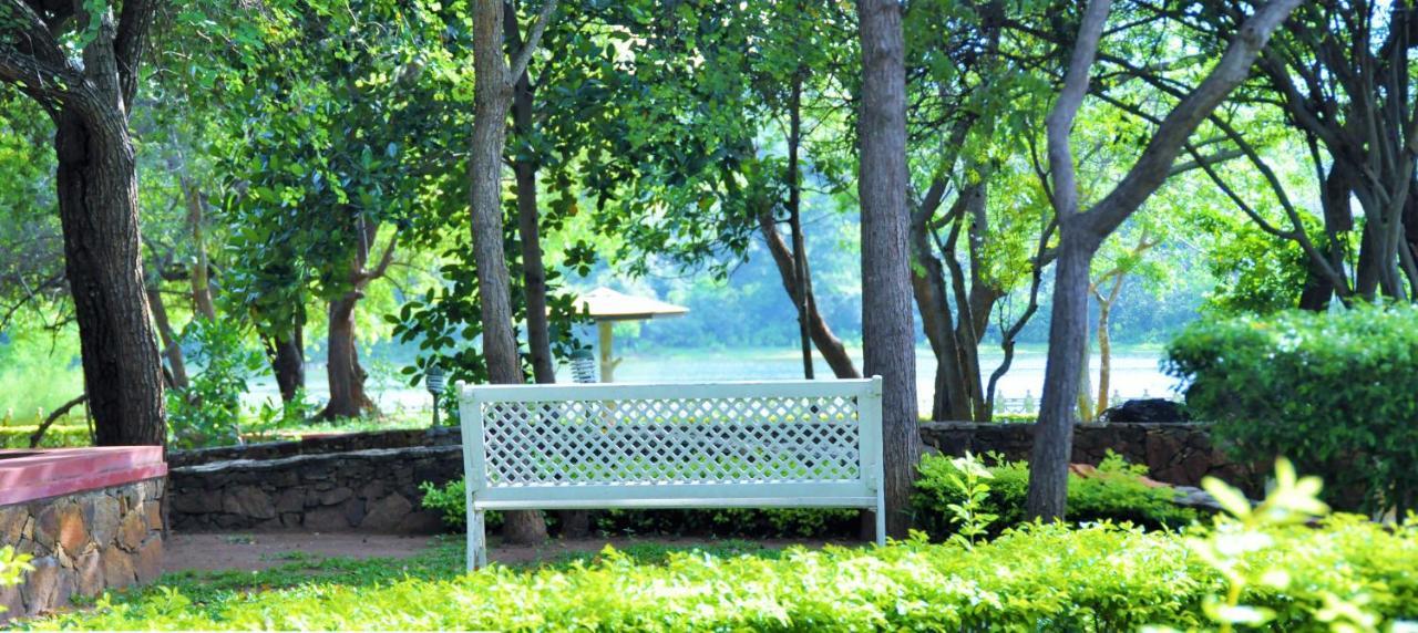 Kodigahawewa Forest Resort Tissamaharama Zewnętrze zdjęcie