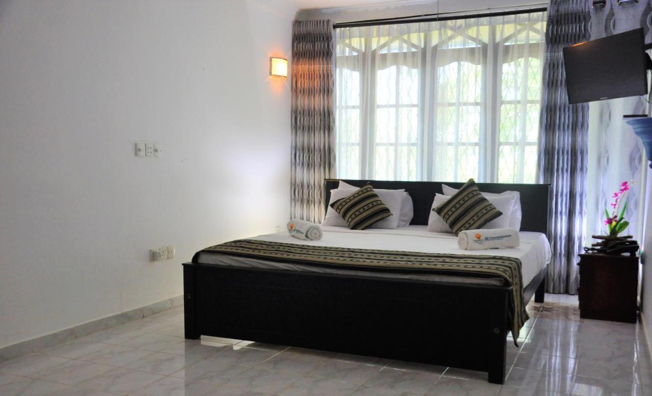 Kodigahawewa Forest Resort Tissamaharama Zewnętrze zdjęcie