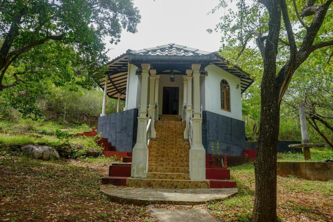 Kodigahawewa Forest Resort Tissamaharama Zewnętrze zdjęcie