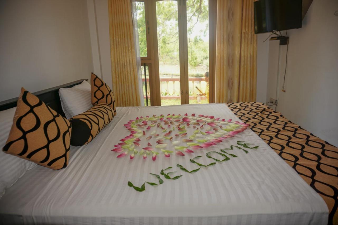 Kodigahawewa Forest Resort Tissamaharama Zewnętrze zdjęcie