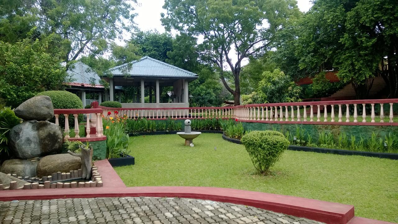 Kodigahawewa Forest Resort Tissamaharama Zewnętrze zdjęcie