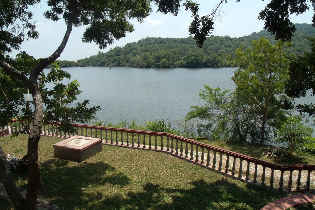 Kodigahawewa Forest Resort Tissamaharama Zewnętrze zdjęcie