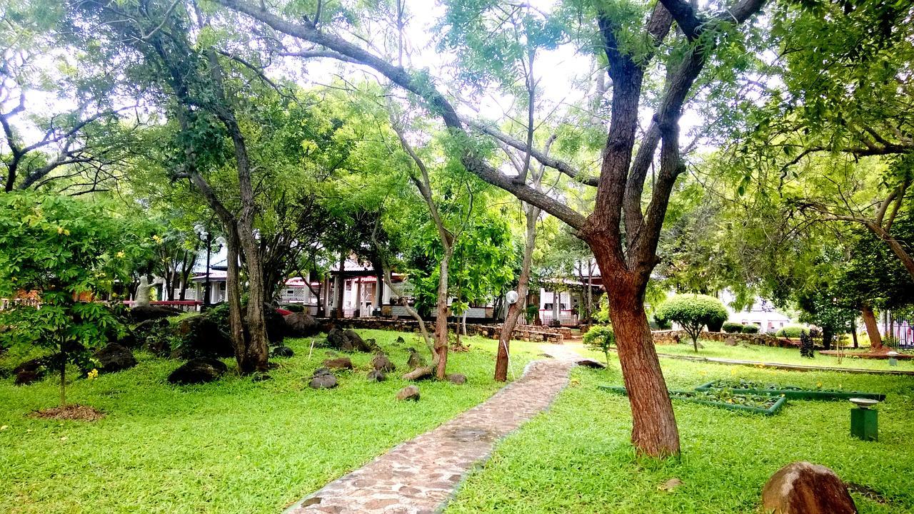Kodigahawewa Forest Resort Tissamaharama Zewnętrze zdjęcie
