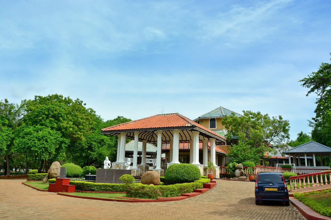 Kodigahawewa Forest Resort Tissamaharama Zewnętrze zdjęcie