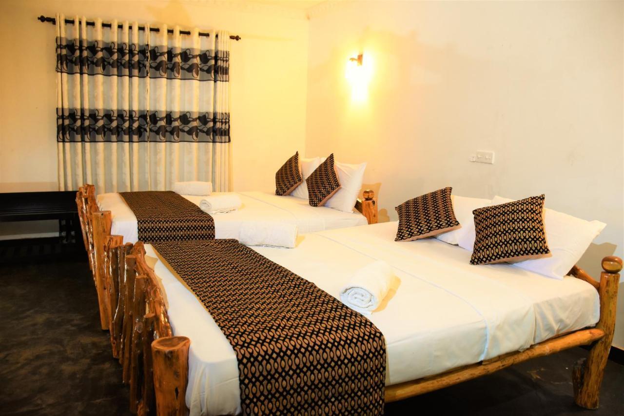 Kodigahawewa Forest Resort Tissamaharama Zewnętrze zdjęcie