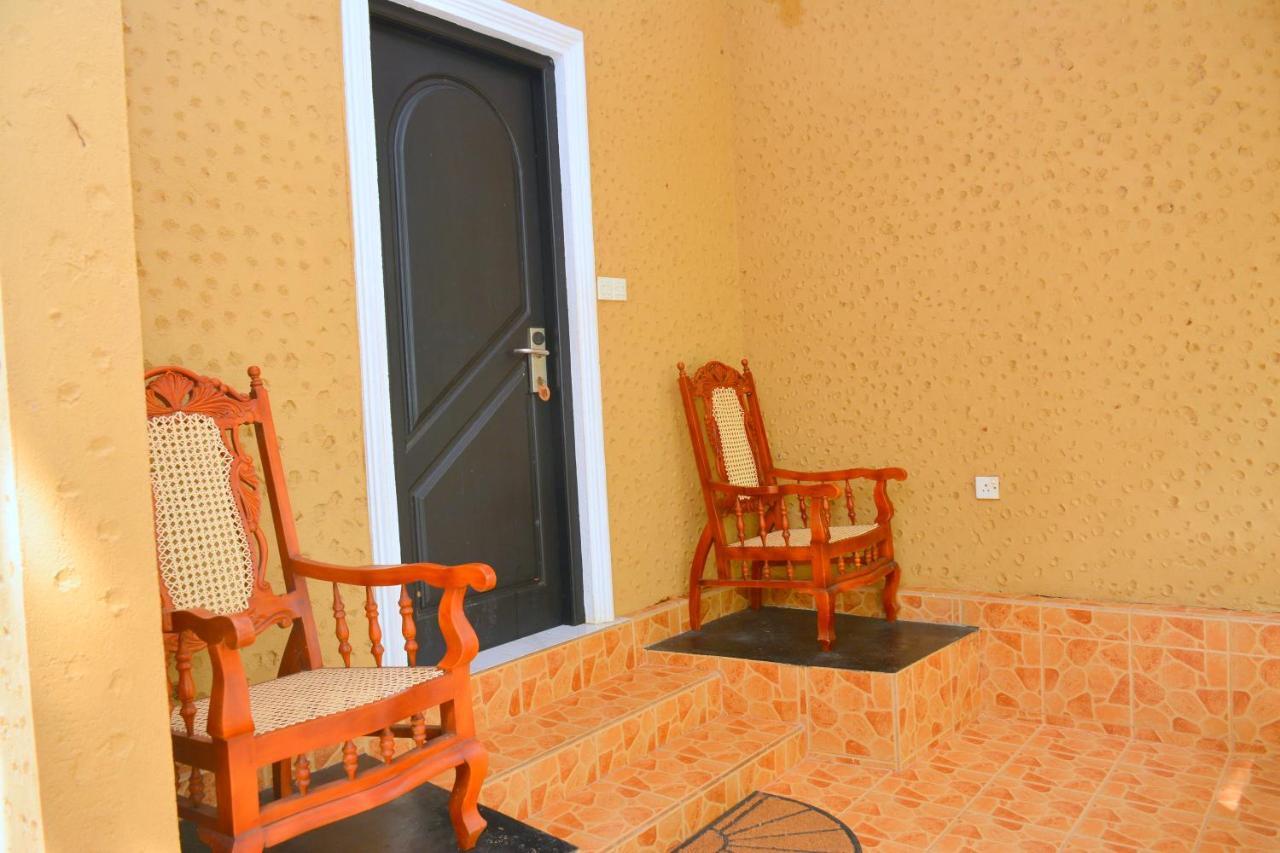Kodigahawewa Forest Resort Tissamaharama Zewnętrze zdjęcie