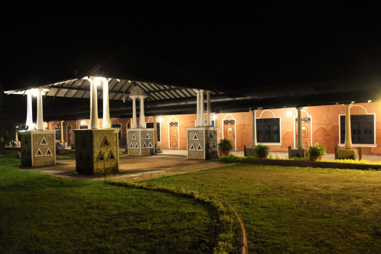 Kodigahawewa Forest Resort Tissamaharama Zewnętrze zdjęcie