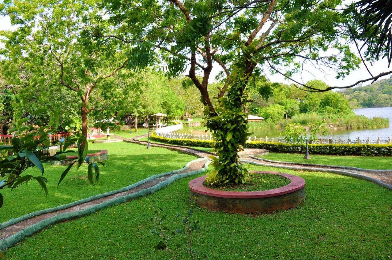 Kodigahawewa Forest Resort Tissamaharama Zewnętrze zdjęcie