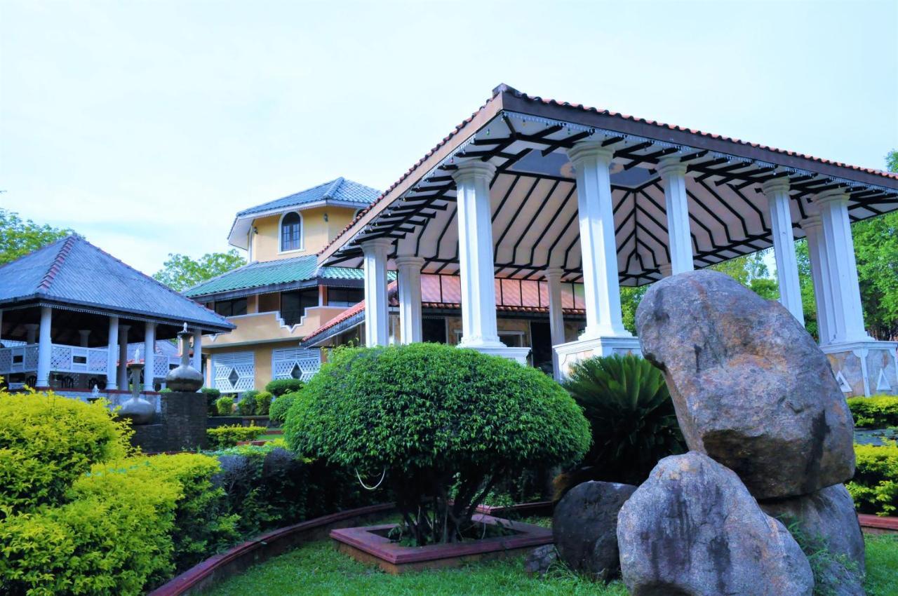 Kodigahawewa Forest Resort Tissamaharama Zewnętrze zdjęcie