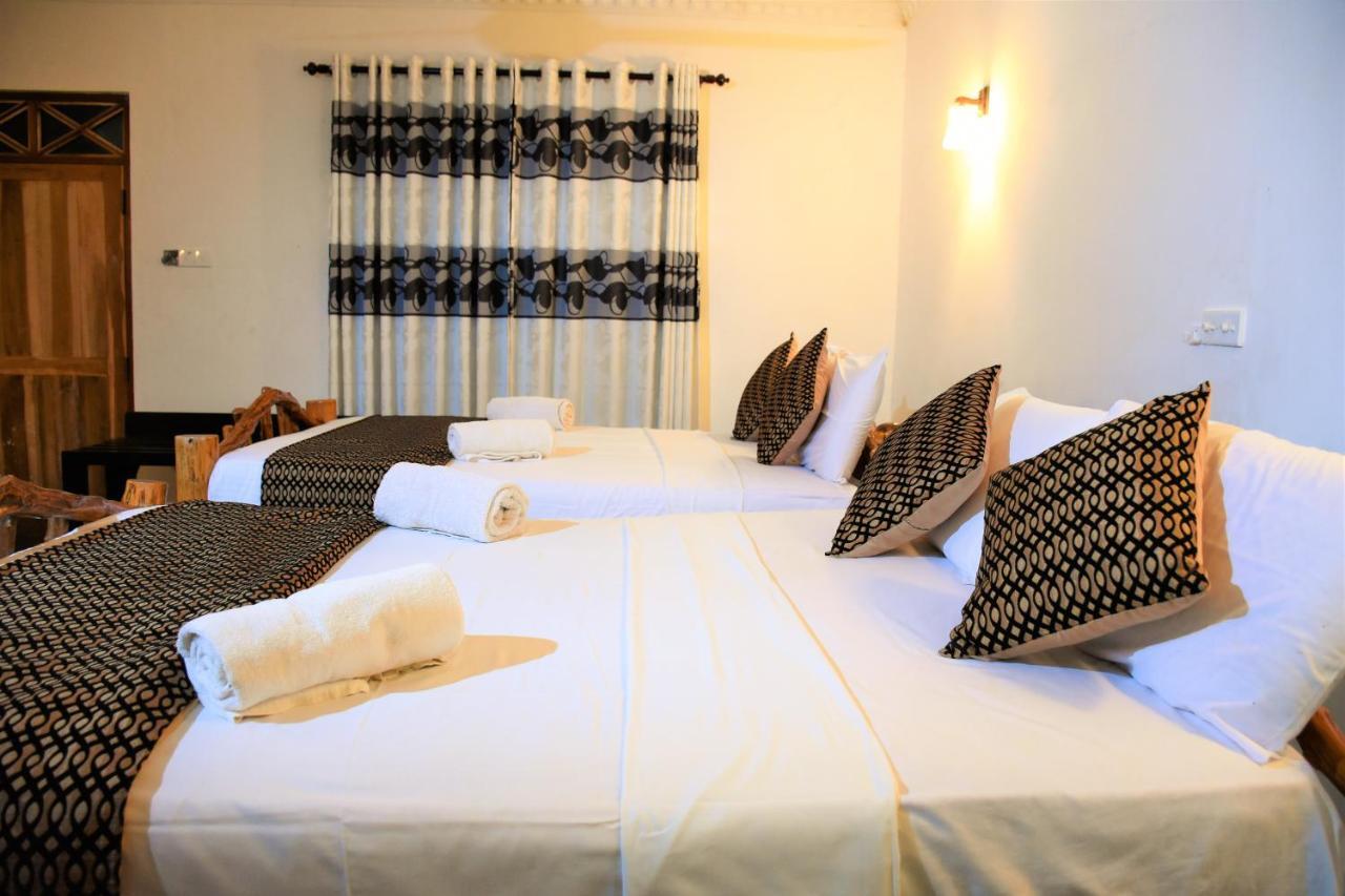 Kodigahawewa Forest Resort Tissamaharama Zewnętrze zdjęcie